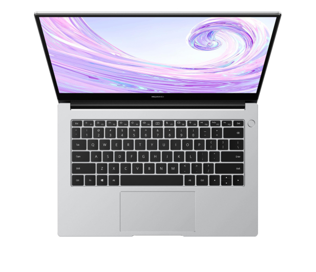 Huawei MateBook D 14 R5-3500/8GB/512/Win10 srebrny - 534488 - zdjęcie 3